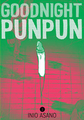Simon & Schuster Manga` Goodnight Punpun, Vol. 2 by Inio  Asano: Paperback; 432 pages / English 9781421586212 9781421586212