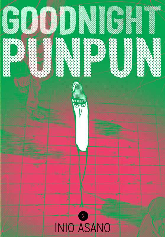 Simon & Schuster Manga` Goodnight Punpun, Vol. 2 by Inio  Asano: Paperback; 432 pages / English 9781421586212 9781421586212