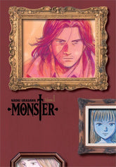 Simon & Schuster Manga` Monster: The Perfect Edition, Vol. 1 by: Paperback; 426 pages / English 9781421569062 9781421569062