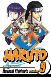 Simon & Schuster Manga Naruto, Vol. 9 by Masashi  Kishimoto: Paperback 9781421502397 9781421502397