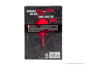 Simon & Schuster Manga` Tomie: Complete Deluxe Edition by Junji Ito: Hardcover; 752 pages / English 9781421590561 9781421590561