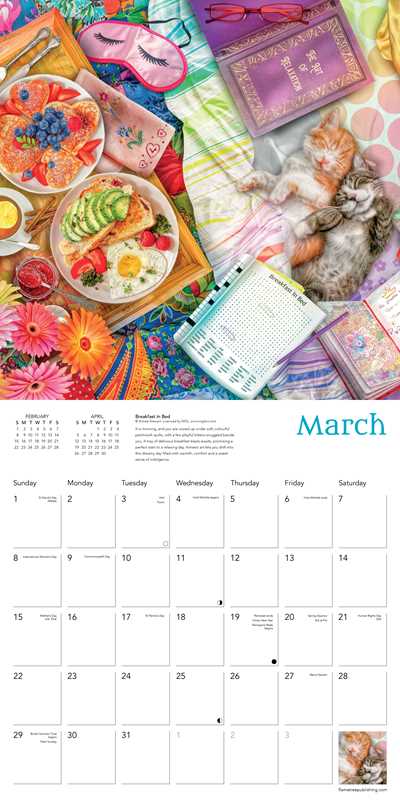 Simon & Schuster Stationery > Calendars Aimee Stewart Wall Calendar 2026 (Art Calendar) 9781835623589 9781835623589