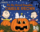 SIMON SPOTLIGHT Books > Kids It's the Great Pumpkin, Charlie Brown 9781481435857 SS-9781481435857