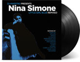 SIMONE,NINA / DJ MAESTRO PRESENTS Music > Vinyl Records Simone, Nina & Dj Maestro Presents - Little Girl Blue Remixed 8719262022324 MCVL15711.1