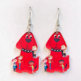 SimpleNGreat Apparel Clifford Earrings 77040380