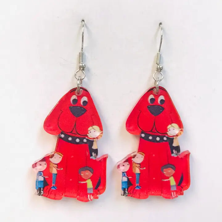 SimpleNGreat Apparel Clifford Earrings 77040380