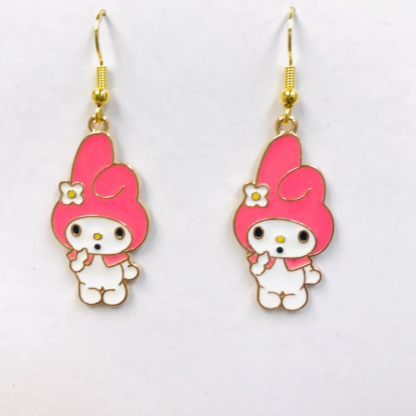 SimpleNGreat Apparel Melody Earrings (Acrylic)