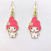 SimpleNGreat Apparel Melody Earrings (Acrylic)