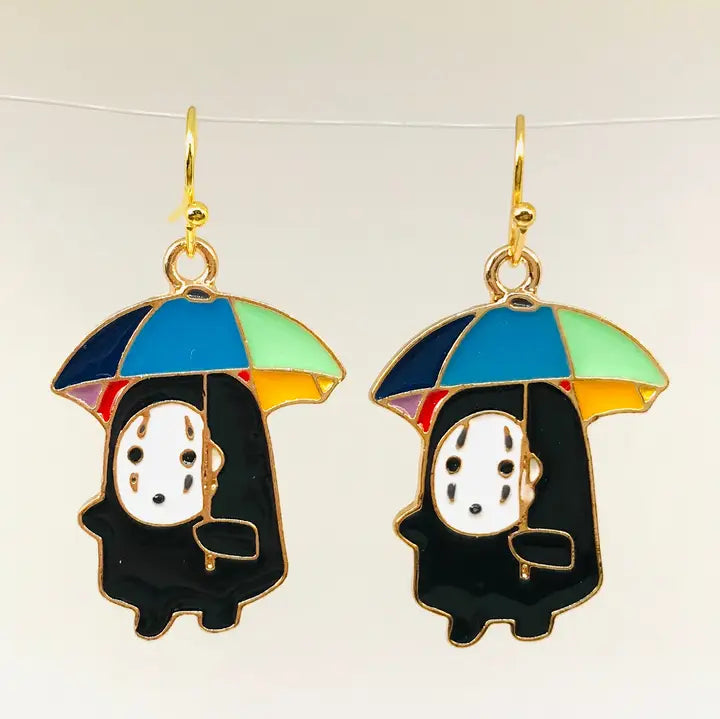 SimpleNGreat Apparel No Face Earrings 79727356