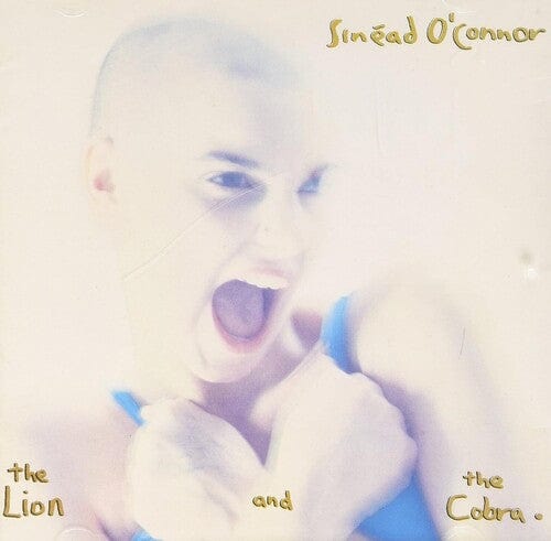 The Lion And The Cobra - Sinead O'Connor (Reissue)