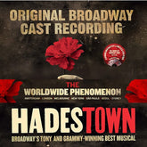 Sing It Again Recs Music > Vinyl Records Anais Mitchell - Hadestown (Original Broadway Cast Recording) (Clear Vinyl, Cream, Black, Red, 140 Gram Vinyl) 732388390106 SIAR839010.1