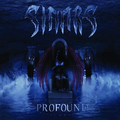 Sinnrs Music > Vinyl Records Sinnrs - Profound 8051128621327 EXME9.1