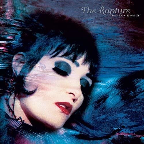 Siouxsie & The Banshees - Rapture