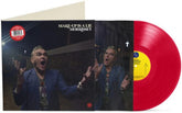 Sire / London/Rhino Music > Vinyl Records Morrissey - Make-Up Is A Lie (Indie Exclusive, Colored Vinyl, Red) 093624829775 SIRE728176.1