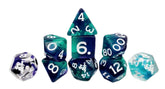 Sirius Dice Dice > Sirius Dice Daggerheart Duality Dice Set (9) 810113711119 SDZ 4000-01
