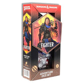 Sirius Dice Dice > Sirius Dice Dungeons & Dragons: Adventure Dice - Fighter (Red) 810113711478 SDZ200212B