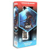 Sirius Dice Dice > Sirius Dice Dungeons & Dragons: Adventure Dice - Monk (Blue) 810113711485 SDZ200213B