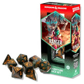 Sirius Dice Dice > Sirius Dice Dungeons & Dragons: Adventure Dice - Ranger (Beast Master) 810113711423 SDZ200226