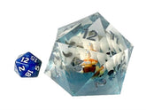 Sirius Dice Dice > Sirius Dice Magic the Gathering CCG: Avatar - The Last Airbender 55mm Spindown d20 810113711560 SDZ 3004-01