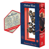 Sirius Dice Dice > Sirius Dice Vox Machina Adventure Dice: 7-Set - Percival de Rolo 810113711928 SDZ400103