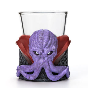 Sirius Dice Game Supplies > Dice Towers/Trays/Cups Dungeons & Dragons: Blind Box - Mini Dice Cups 810113710792 SDZ 2003-01