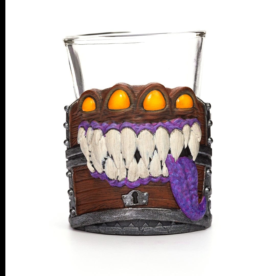 Sirius Dice Game Supplies > Dice Towers/Trays/Cups Dungeons & Dragons: Blind Box - Mini Dice Cups 810113710792 SDZ 2003-01