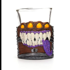 Sirius Dice Game Supplies > Dice Towers/Trays/Cups Dungeons & Dragons: Blind Box - Mini Dice Cups 810113710792 SDZ 2003-01