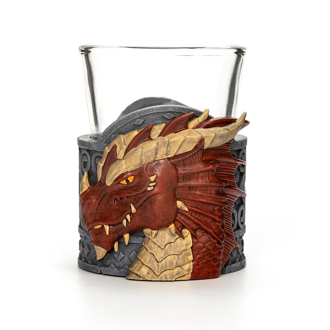 Sirius Dice Game Supplies > Dice Towers/Trays/Cups Dungeons & Dragons: Blind Box - Mini Dice Cups 810113710792 SDZ 2003-01