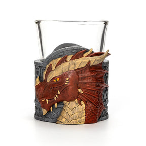 Sirius Dice Game Supplies > Dice Towers/Trays/Cups Dungeons & Dragons: Blind Box - Mini Dice Cups 810113710792 SDZ 2003-01