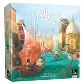 Sit Down Board Games Tolleno 5430003304754 SDO041