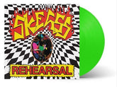 Skegss - Rehearsal - Green Vinyl