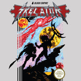 Skelator Music > Vinyl Records Skelator - Blood Empire 8054529000807 GSHL80.1