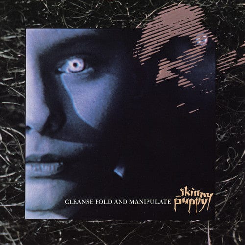 Skinny Puppy Music > Vinyl Records Skinny Puppy - Cleanse Fold And Manipulate 067003001113 NTW30011.1