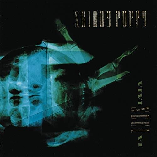 Skinny Puppy Music > Vinyl Records Skinny Puppy - Vivi Sect Vi 067003002110 NTW300211.1