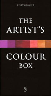 Skittledog Books > Art & Gifts > Art ARTISTS COLOR CARDS BOX DECK 9781837760848 0825AB0489
