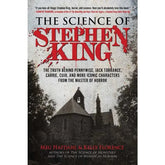 Skyhorse Publishing Books > Fiction > Horror Science of Stephen King By Meg Hafdahl Paperback 9781510757745