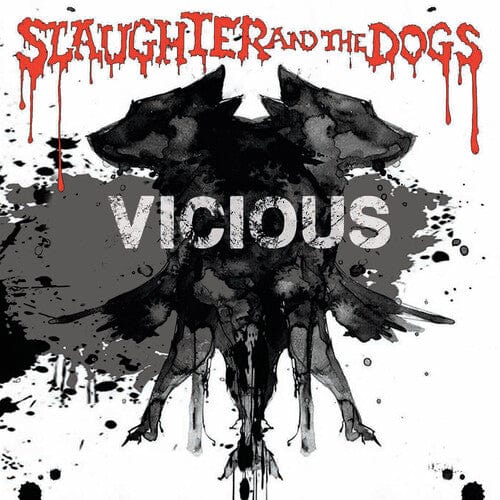 Slaughter & The Dogs - Vicious