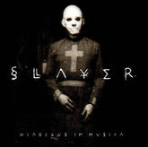 Slayer Music > Vinyl Records Slayer - Diabolus in Musica - Black Vinyl 602537466856 AMCNB001884801.1