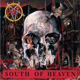 American Recordings Music > Vinyl Records Slayer - South of Heaven [Explicit Content] (Parental Advisory Explicit Lyrics) 602537467921 AMCNB001885601.1