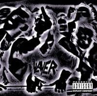 Slayer - Undisputed Attitude [Explicit Content] (Parental Advisory Explicit Lyrics)