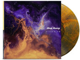 Sleep Theory Music > Vinyl Records Sleep Theory - Afterglow (Translucent Clear with Orange Swirl) 045778812509 EPT88090TCOS.1