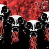 Slift - Ilion (Red, Black, Gatefold LP Jacket)