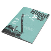 slightly reckless games Tabletop Games > Role-Playing Games Berserkr: Blood & Ice Solo Rules 9781068466526 SRG02004