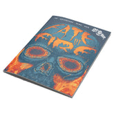 slightly reckless games Tabletop Games > Role-Playing Games Berserkr: Fate of Fire 9781068466502 SRG02005