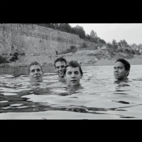 Slint Music > Vinyl Records Slint - Spiderland 036172106448 TOU364.1