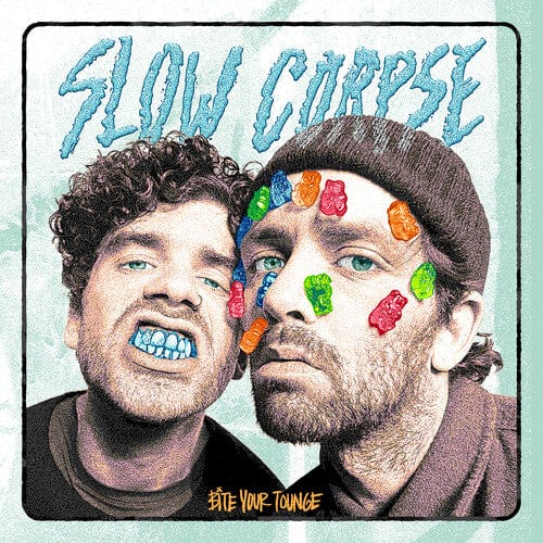 Slow Corpse - Bite Your Tongue