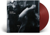 Slow Fiction Music > Vinyl Records Slow Fiction - Crush - Cherry Cola (Colored Vinyl, Red) 5060998462537 SOYG26.1