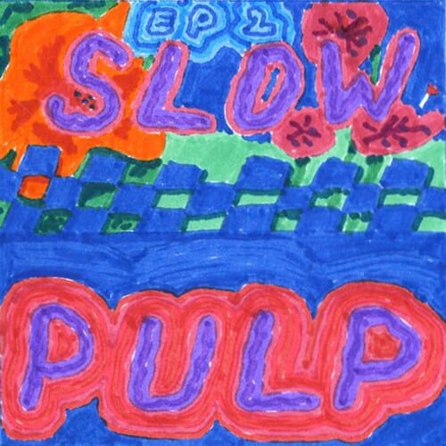 Slow Pulp Music > Vinyl Records Slow Pulp - EP2 /  Big Day (Colored Vinyl) 843563157848 MICU80.1