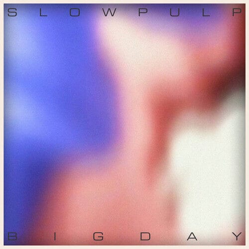 Slow Pulp - EP2/ Big Day (Extended Play, Reissue)