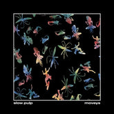 Slow Pulp Music > Vinyl Records Slow Pulp - Moveys - Deluxe Edition (Deluxe Edition) 606638763890 WNSP350.1